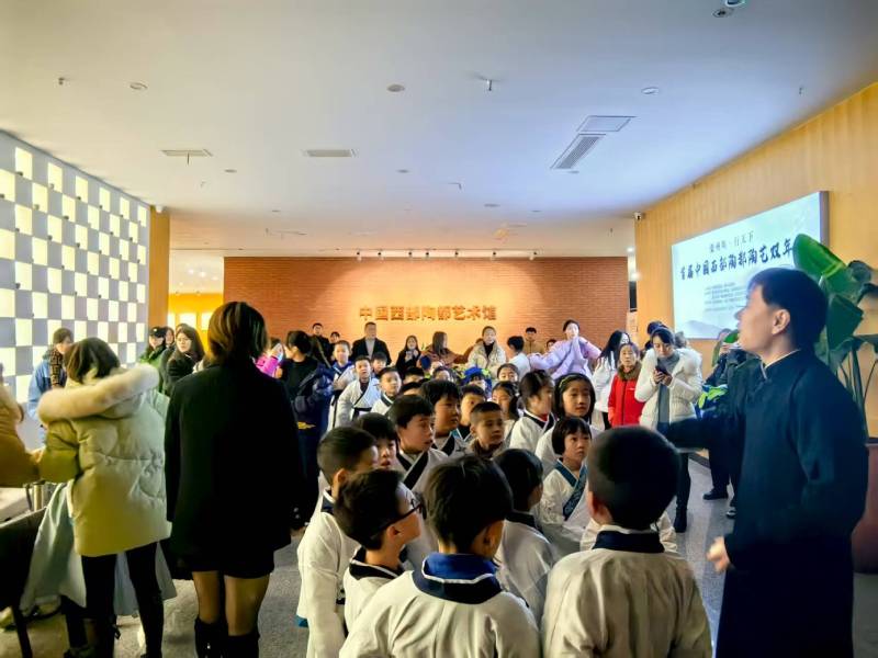 忻州文旅项目策划