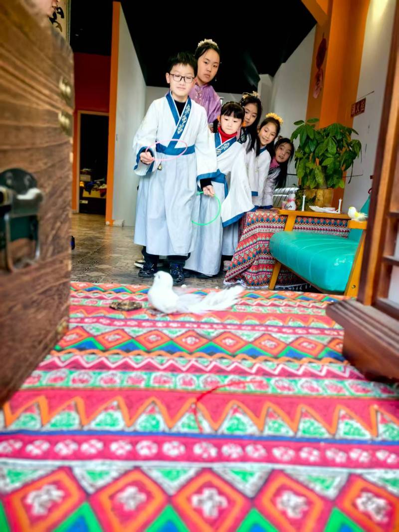 忻州文旅项目策划