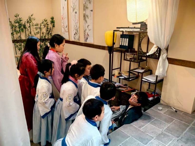 忻州文旅项目策划